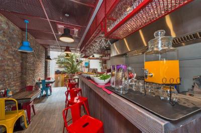 Endless Boutique Hotel