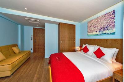 Endless Boutique Hotel