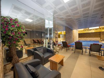 Harmony Hotel