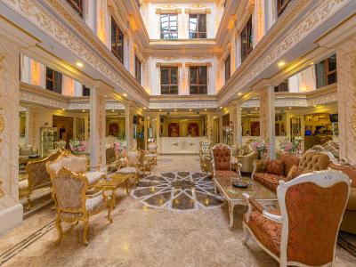 Harmony Hotel