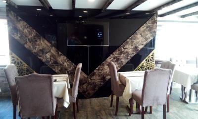 Golden Rain Hotel
