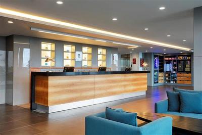 Ever Hotel Europe