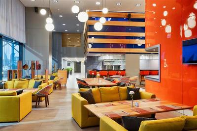 Ever Hotel Europe