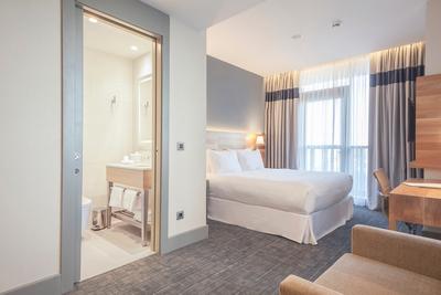 Ever Hotel Europe
