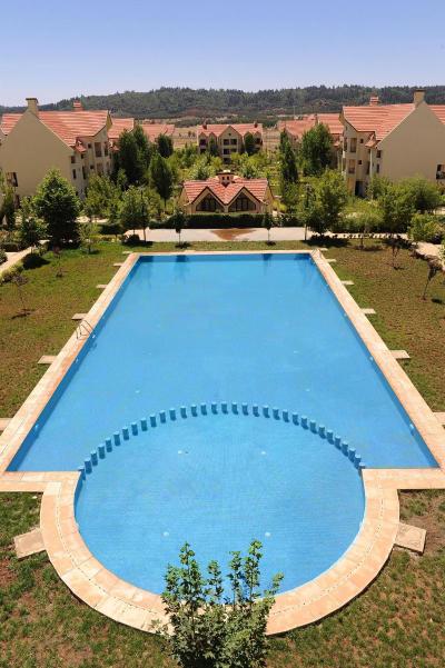 Farah Inn Ifrane