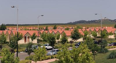 Farah Inn Ifrane