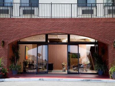 Redac Gateway Hotel