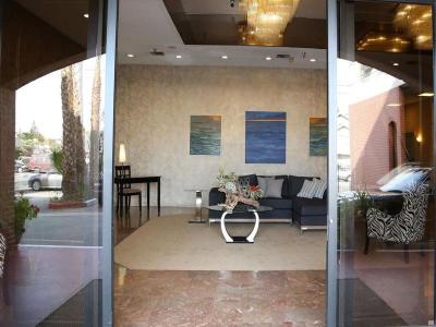 Redac Gateway Hotel