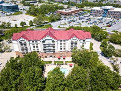 Hyatt Place Overland Park Conv Cntr