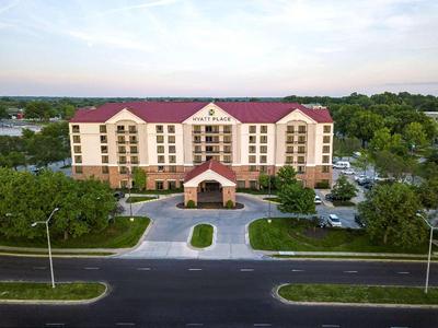 Hyatt Place Overland Park Conv Cntr