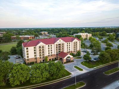 Hyatt Place Overland Park Conv Cntr