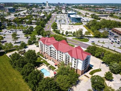 Hyatt Place Overland Park Conv Cntr