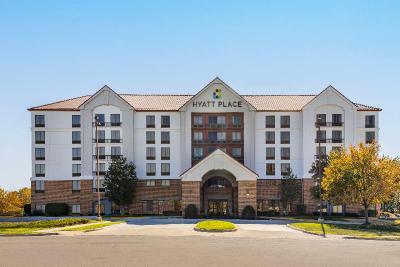 Hyatt Place Overland Park Conv Cntr