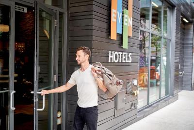 EVEN Hotel New York - Times Square South