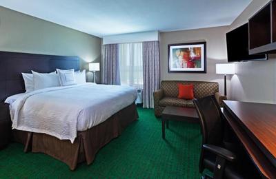 TownePlace Suites Abilene Northeast