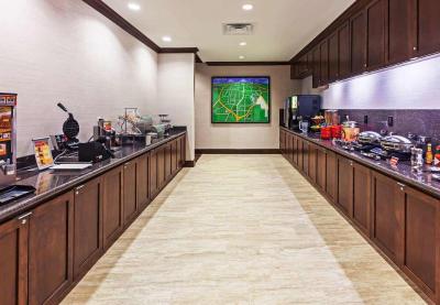 TownePlace Suites Abilene Northeast