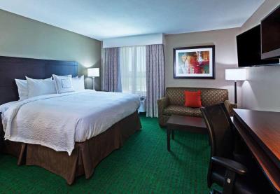 TownePlace Suites Abilene Northeast