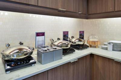 Residence Inn Cedar Rapids South