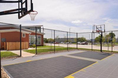 Residence Inn Cedar Rapids South