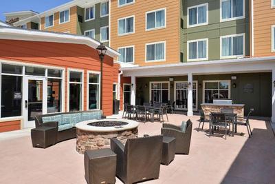 Residence Inn Cedar Rapids South