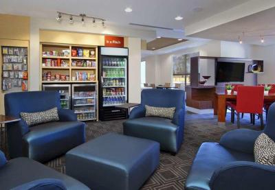 TownePlace Suites New Orleans Harvey/West Bank