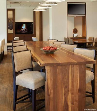Detroit Metro Airport Marriott