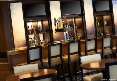 Detroit Metro Airport Marriott