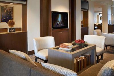 Detroit Metro Airport Marriott