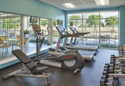 Fairfield Inn & Suites Niagara Falls