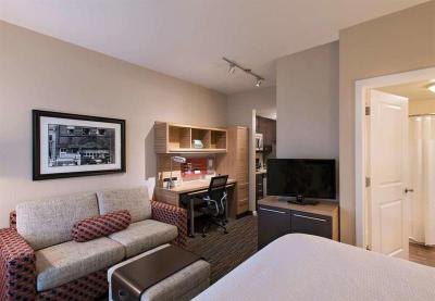TownePlace Suites Des Moines West/Jordan Creek