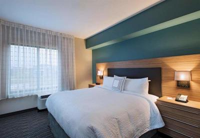 TownePlace Suites Des Moines West/Jordan Creek