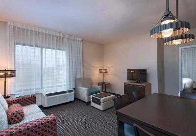 TownePlace Suites Des Moines West/Jordan Creek