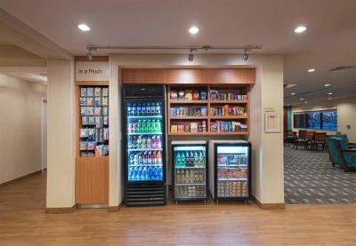 TownePlace Suites Des Moines West/Jordan Creek