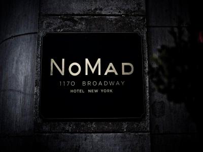 The NoMad Hotel