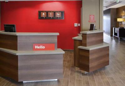 TownePlace Suites Houston Galleria Area