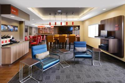 TownePlace Suites Houston Galleria Area