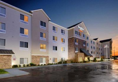 TownePlace Suites Houston Galleria Area