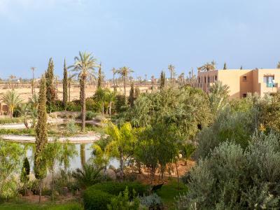 Valeria Club Madina Marrakech