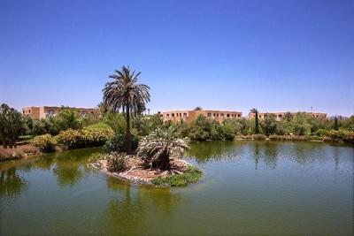 Valeria Club Madina Marrakech
