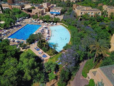 Valeria Club Madina Marrakech