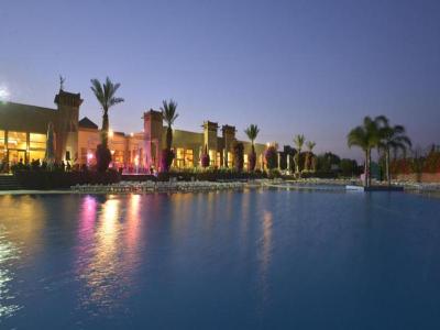 Valeria Dar Atlas Resort All Inclusive