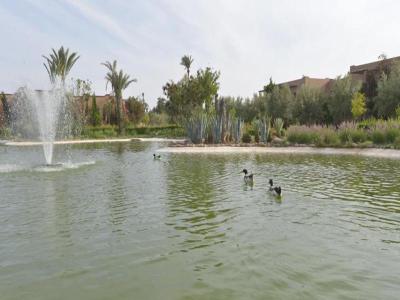 Valeria Dar Atlas Resort All Inclusive