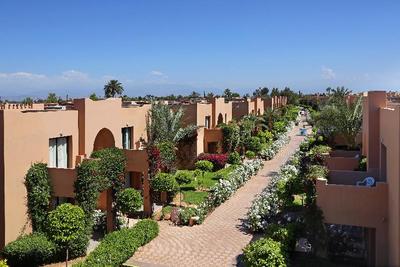 Valeria Dar Atlas Resort All Inclusive