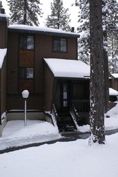 Club Tahoe