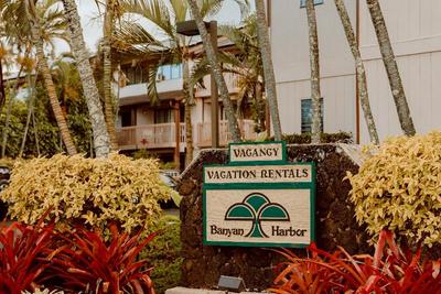 Banyan Harbor Resort