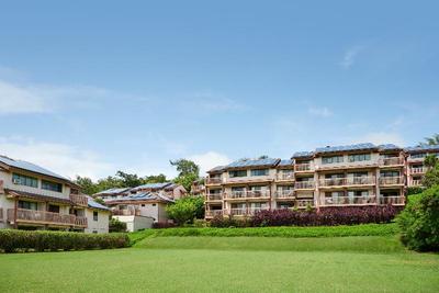 Banyan Harbor Resort