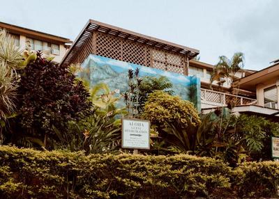 Banyan Harbor Resort