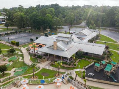 Holiday Inn Club Vacations The Villages Resort