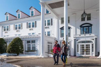 Eastern Slope Inn Resort - Extra Holidays