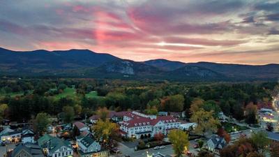 Eastern Slope Inn Resort - Extra Holidays
